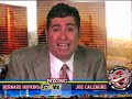 Boxing Bernard Hopkins vs. Joe Calzaghe HBO Boxing