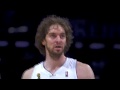 2009 Final Game 2. Pau Gasol