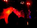 Snake y Vinilo - En donde estes (en vivo)
