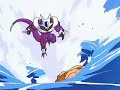 Dbz music video - disturbed - the game (goku vs  cooler)