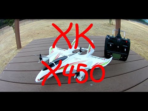 XK X450