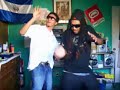 Baby Bash Cyclone video parody