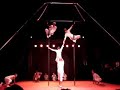 Spasso Escola Popular de Circo - Acrobacia