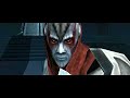 Star Wars The Force Unleashed PSP Jedi Temple Part 2 Star Wars The Force Unleashed PSP Jedi Temple Part 2