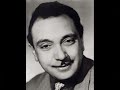 in memory of the genius Django Reinhardt