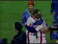 WNBC Mets 1986 World Series Parade Intro