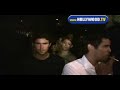 Brody Jenner Spotted @ STK & Leavin ...