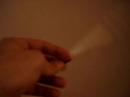 Mediocre Left Hand Spinning