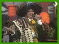 Estupenda cantante mexicana, de las últimas auténticas de baladas rancheras.