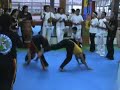 longe do mar capoeira