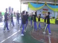 Champion Mass Demo- 4th Year ( Colegio de Naic) 2012
