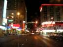 At the Fremont Street episode 1- Ej  looking for parking