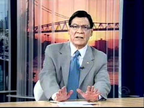 Imagem de Amostra do You Tube