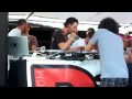 DJMAG Pool Party WMC 09 Luciano & Locodice @ Shelborne HD