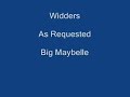 a few requested tracks