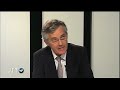 flash d�mocrate n�1 : philippe lailler, pr�sident du modem calvados �voque la pr�sence de philippe duron, d�put� maire de caen, au sein du conseil d'administ...