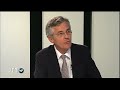 flash d�mocrate n�1 : philippe lailler, pr�sident du modem calvados �voque la pr�sence de philippe duron, d�put� maire de caen, au sein du conseil d'administ...