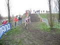 NK Veldrijden Amateurs