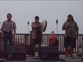 McGinty on the Wharf