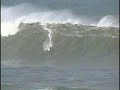 Playa gris big wave Playa gris big wave
