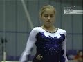 beam macarena gymnastics montage