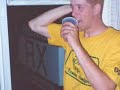 CRAYON - \"Live With It Baby\"