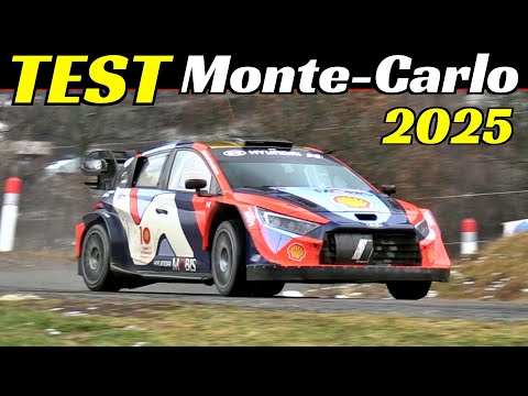 Latest WRC HD & Rally HD Videos