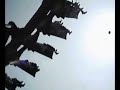 Nemisis Alton Towers