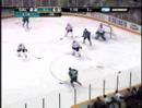 Stars @ Sharks 11/7/07