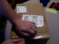 Unboxing of 2 John Deere 9870 STS combines, Case 2470, JD 637 Disk & JD 200 crumbler