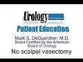 Vasectomy Urology Centers of Alabama