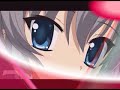 Enjoy my short AMV kudasai~!!! xDD This Akasaka or Akane-iro ni Somaru saka AMV portrays the closeness of Minato and Yuuhi and later discovers that they are in love with the same guy.