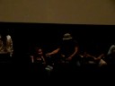 LA Short Film Fest Program 20 Q&A #1
