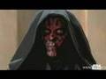 Darth Maul-Beautiful People