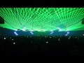 Lasershow 2011