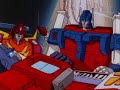 Transformers: No More Tears For Optimus Prime Transformers: No More Tears For Optimus Prime