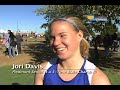 Oklahoma Class 4A State Cross Country Meets