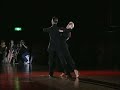 Jonathan Wilkins & Katusha Demidova - Tango Show