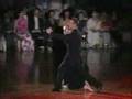 Jonathan Wilkins & Katusha Demidova - Tango Show