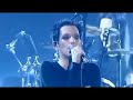 Placebo - English Summer Rain (Bercy 2004)