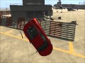 GTA 4 The Ballad of Gay Tony - Airport Stunts [HD]