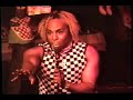 Rasalus/Rachid-Pride/Hole Rasalus/Rachid-Pride/Hole