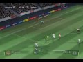 FIFA08 Champions League Sim - Olympiakos v Chelsea - Leg 1