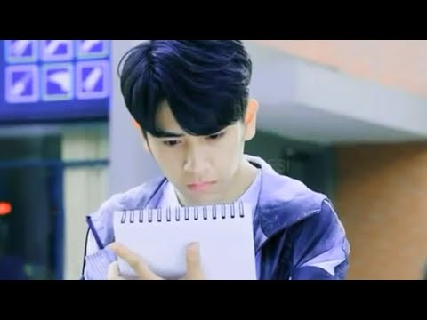When fat boy transfrom into handsome boy//Korean video // #Fever#Gamers