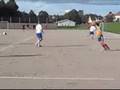 Grunden Bois TV - Korpmatch - del 2 [2008-08-18]