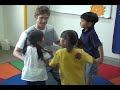 Colors Song