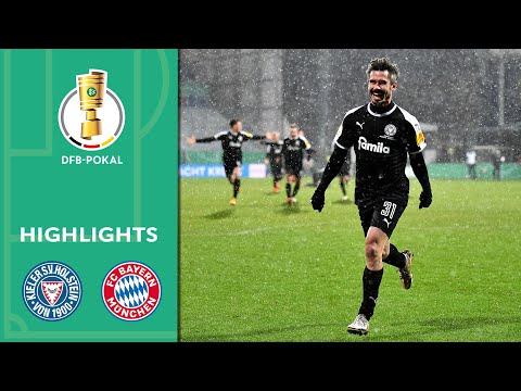 SV Sport Vereinigung Holstein Kieler Kiel  2-2 ( 6...