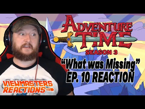 Featured image of post Adventure Time Season 3 Episode 10 What was missing is the tenth episode in season three of adventure time