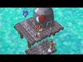 Crazy in Melee