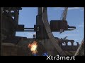 Fracture :: Trick Jumping Video :: Edited by FooFoo